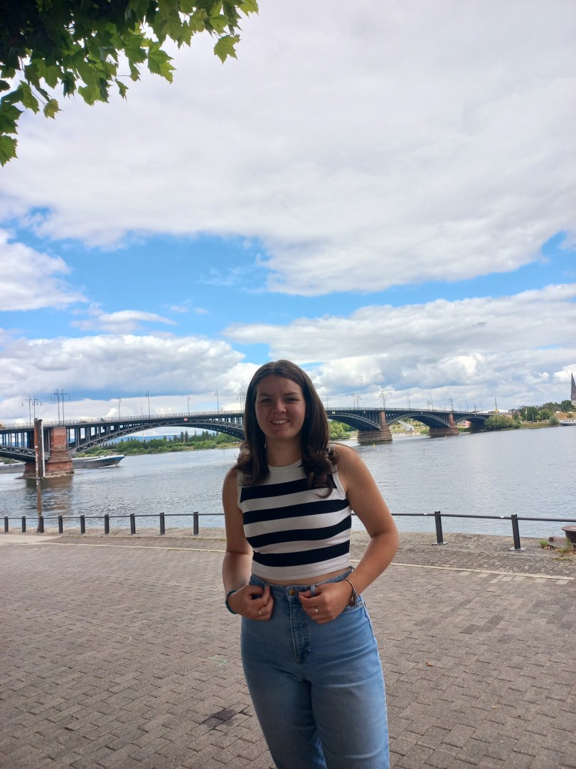 Vanda summer au pair programja Németországon_utazás